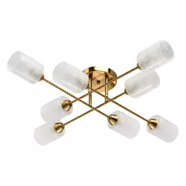 Люстра De markt 638016208 8/60w e14