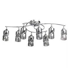 Люстра De markt 638017008 8/40w e14