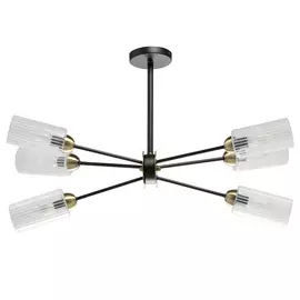 Люстра De markt 638017406 6/40w e14