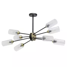 Люстра De markt 638017508 8/40w e14