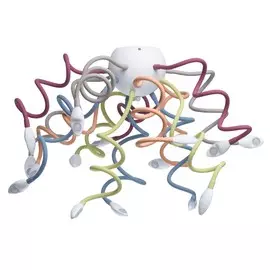 Люстра De markt 646011315 15/3w led