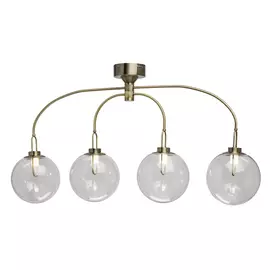 Люстра De markt 657011704 40/5w led