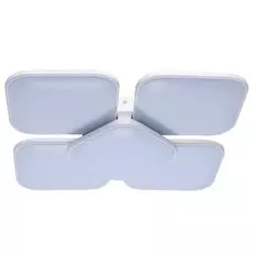 Люстра De markt 660011705 84w led