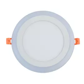 Люстра De markt 660013101 12w и 4w led