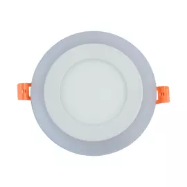 Люстра De markt 660013201 6w и 3w led