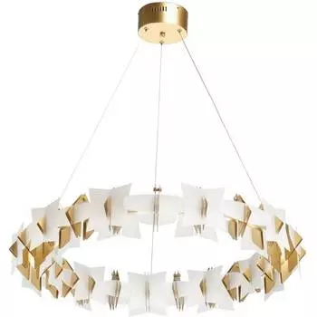 Люстра De markt 661018401 60W Led 220V