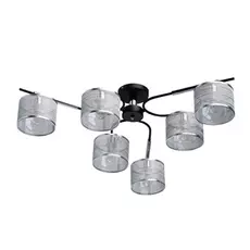 Люстра De markt 667011806 6/40w e14