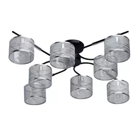 Люстра De markt 667011908 8/40w e14