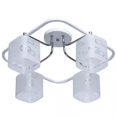 Люстра De markt 673010304 4/60w e14