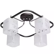 Люстра De markt 673010604 4/60w e14