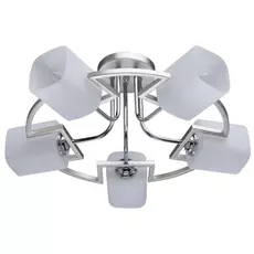 Люстра De markt 673011605 5/60w e14