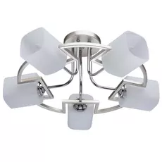 Люстра De markt 673011705 5/60w e14