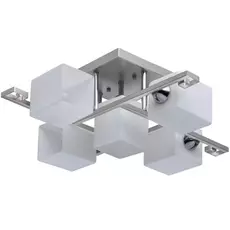 Люстра De markt 673012005 5/60w e14