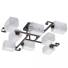 Люстра De markt 673012508 8/60w e14