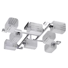 Люстра De markt 673013008 8/60w e14