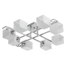 Люстра De markt 673013908 8/60w e14