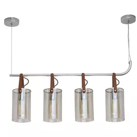 Люстра De markt 673014604 4/40w e27