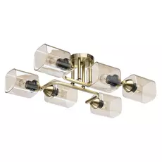 Люстра De markt 673016006 6/40w e27