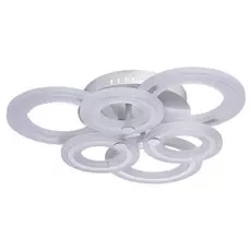 Люстра De markt 674011206 60w led