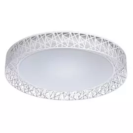 Люстра De markt 674012401 24w led
