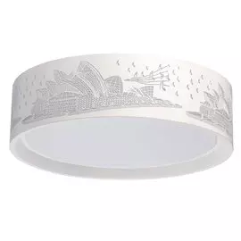 Люстра De markt 674016001 50w led