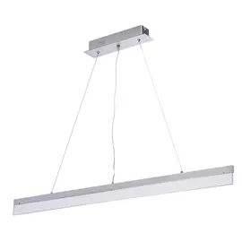 Люстра De markt 675012401 1/24w led