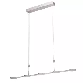 Люстра De markt 675013005 5/5w led