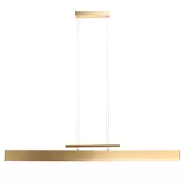 Люстра De markt 675013603 1/40w 2/5w led