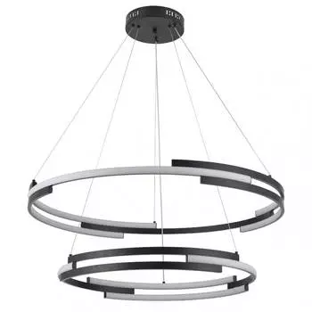 Люстра De markt 675015002 120W Led 220V