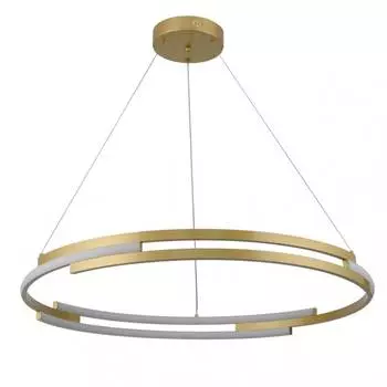 Люстра De markt 675015101 70W Led 220V