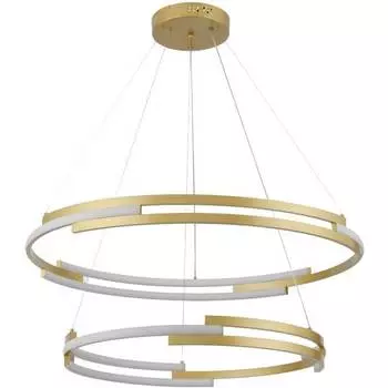 Люстра De markt 675015202 120W Led 220V