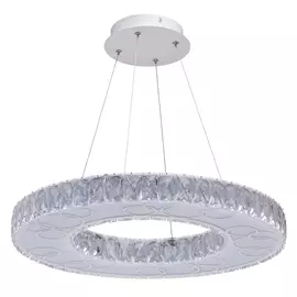 Люстра De markt 687010501 1/50w led
