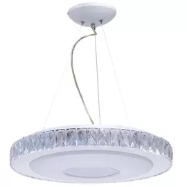 Люстра De markt 687010601 1/30w led