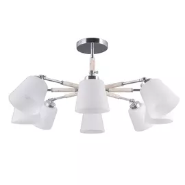 Люстра De markt 693012308 8/40w e27