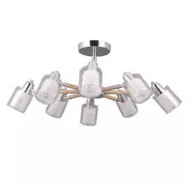 Люстра De markt 693012608 8/40w e14