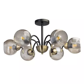 Люстра De markt 6/40W E27 220V (605017606)