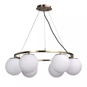 Люстра De markt 6/5W Е14 220V