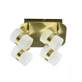 Люстра De markt 704010704 4/2w led