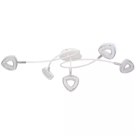 Люстра De markt 704011405 5/4w led