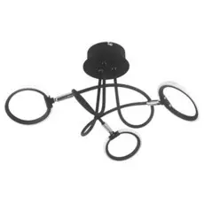 Люстра De markt 704011903 3/3w led