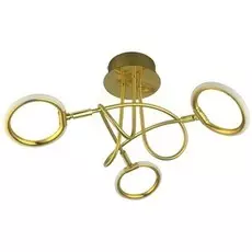 Люстра De markt 704012003 3/3w led