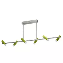 Люстра De markt 705010106 6/5w led