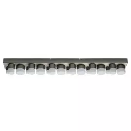 Люстра De markt 710010118 36w led