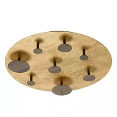 Люстра De markt 712011908 36w led