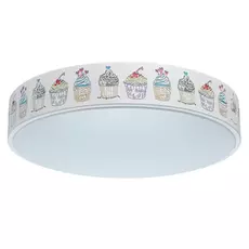 Люстра De markt 716010101 50w led