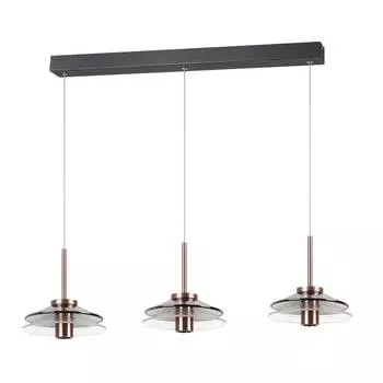 Люстра De markt 722013303 22W Led 220V