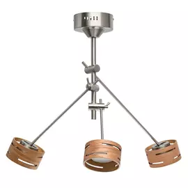 Люстра De markt 725010103 3/5w led