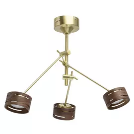 Люстра De markt 725010203 3/5w led