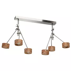 Люстра De markt 725010306 6/5w led