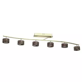 Люстра De markt 725011006 6/5w led